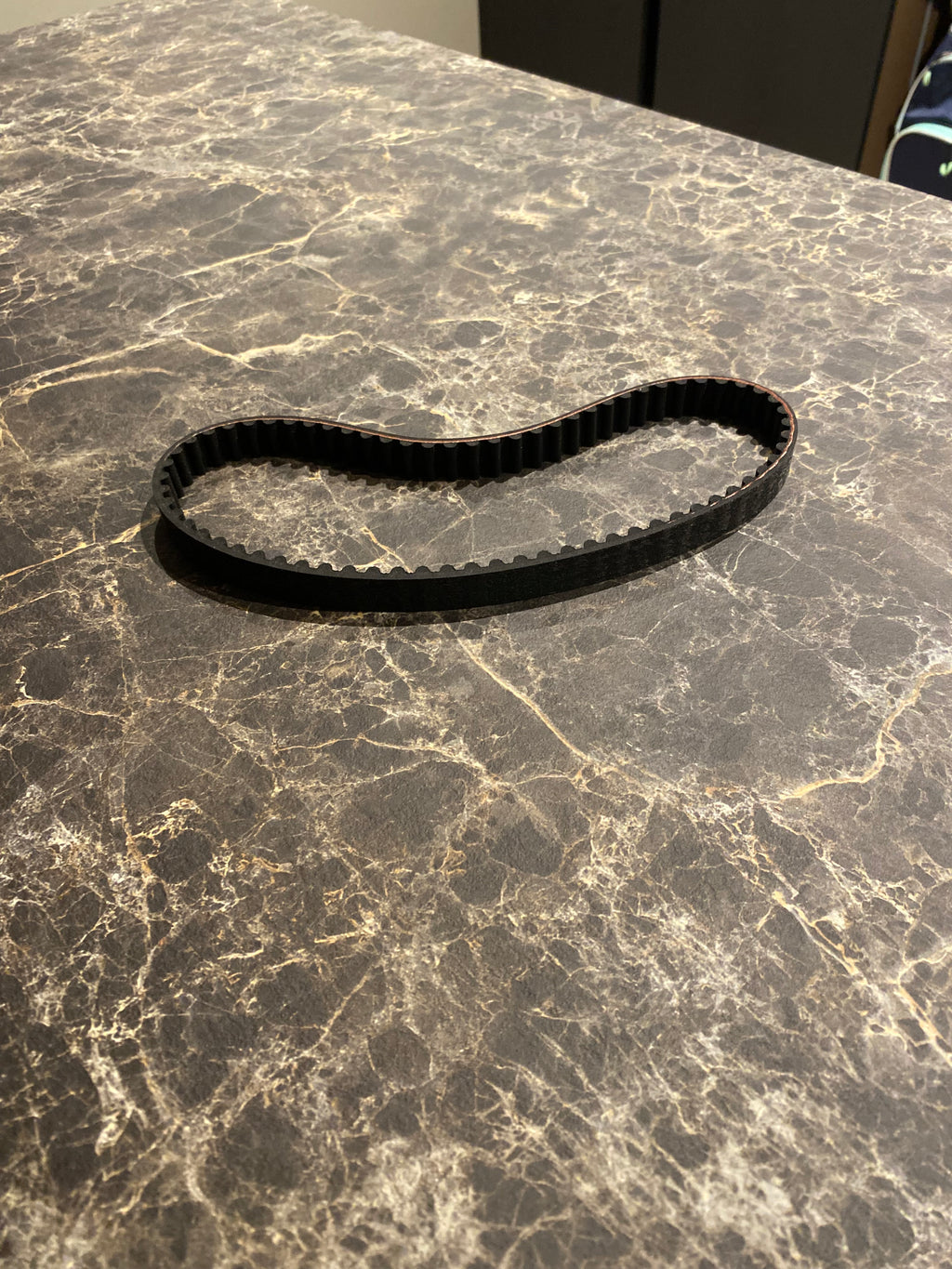 Surron lbx belt