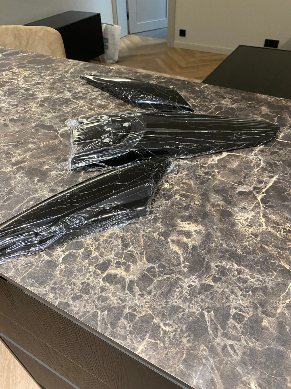 Lbx fenders