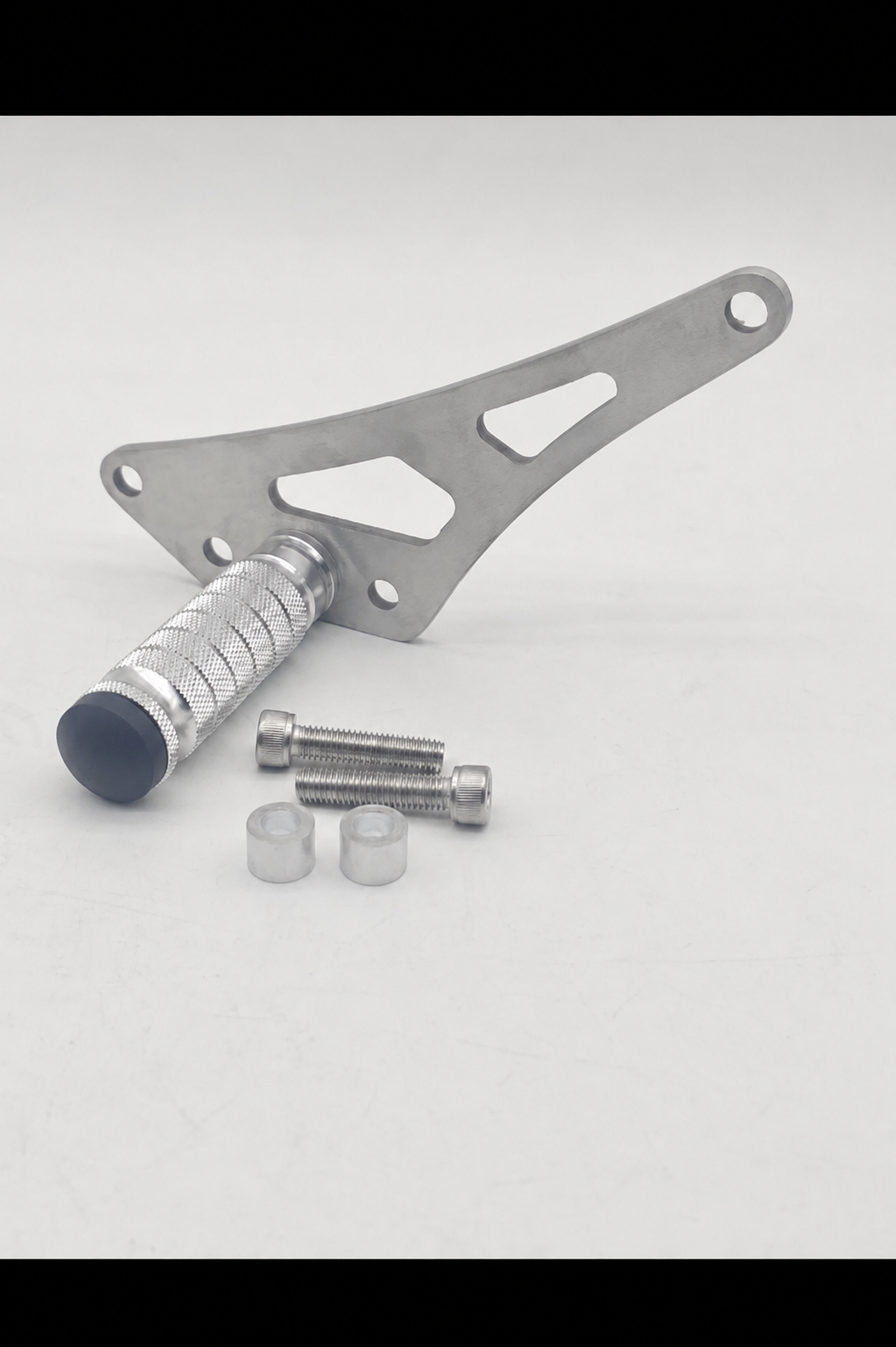 Surron lbx shift lock